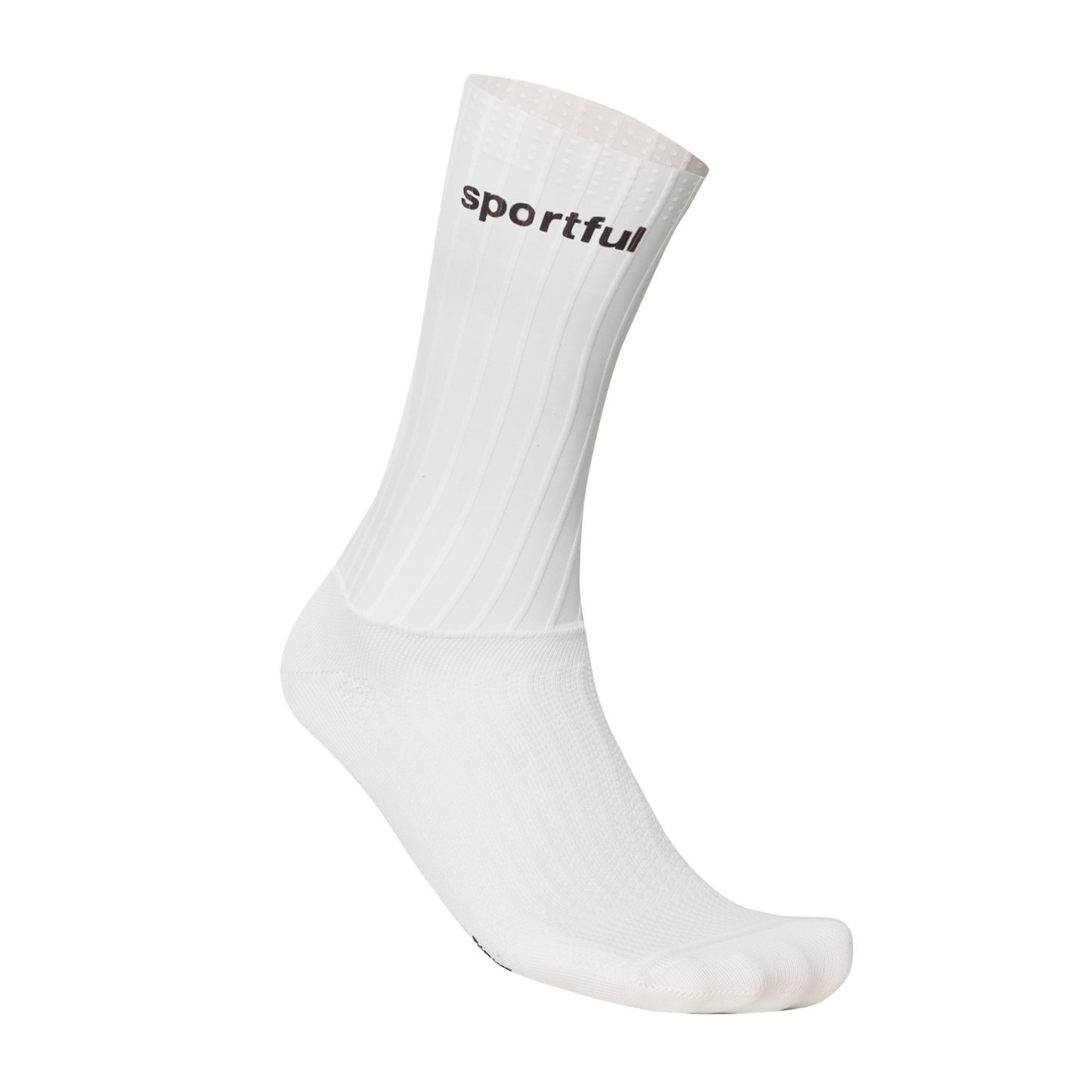 SPORTFUL LTD AERO Socks Branco