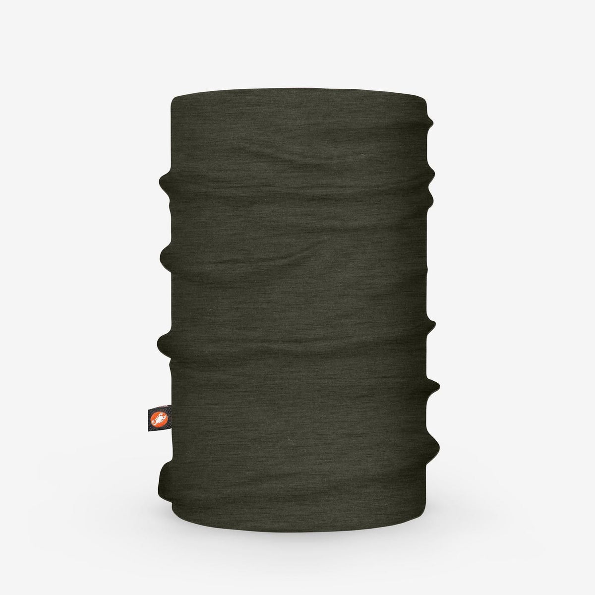 Gola CASTELLI MERINO Caqui