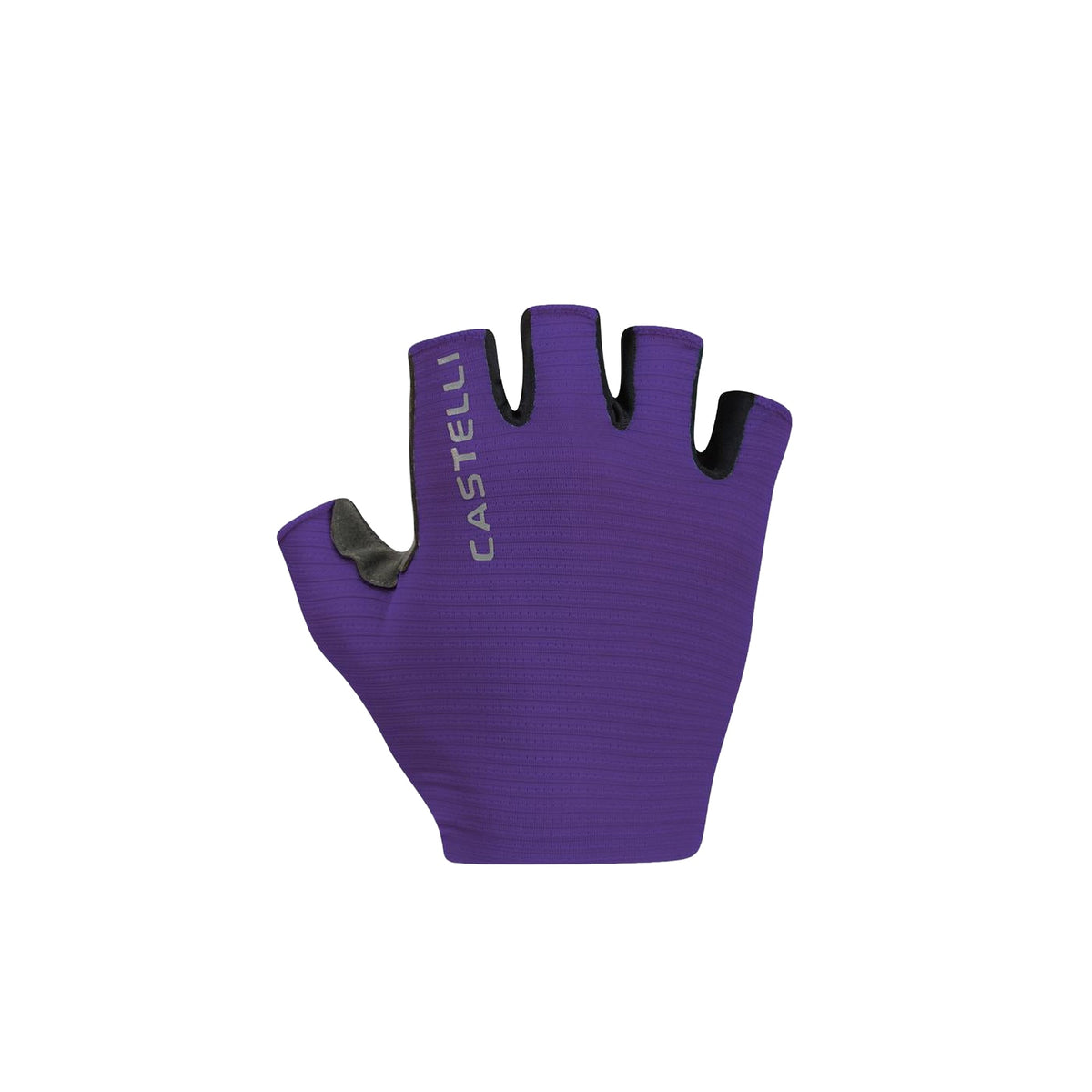 Luvas Curtas CASTELLI ESPRESSO Mulher Violeta