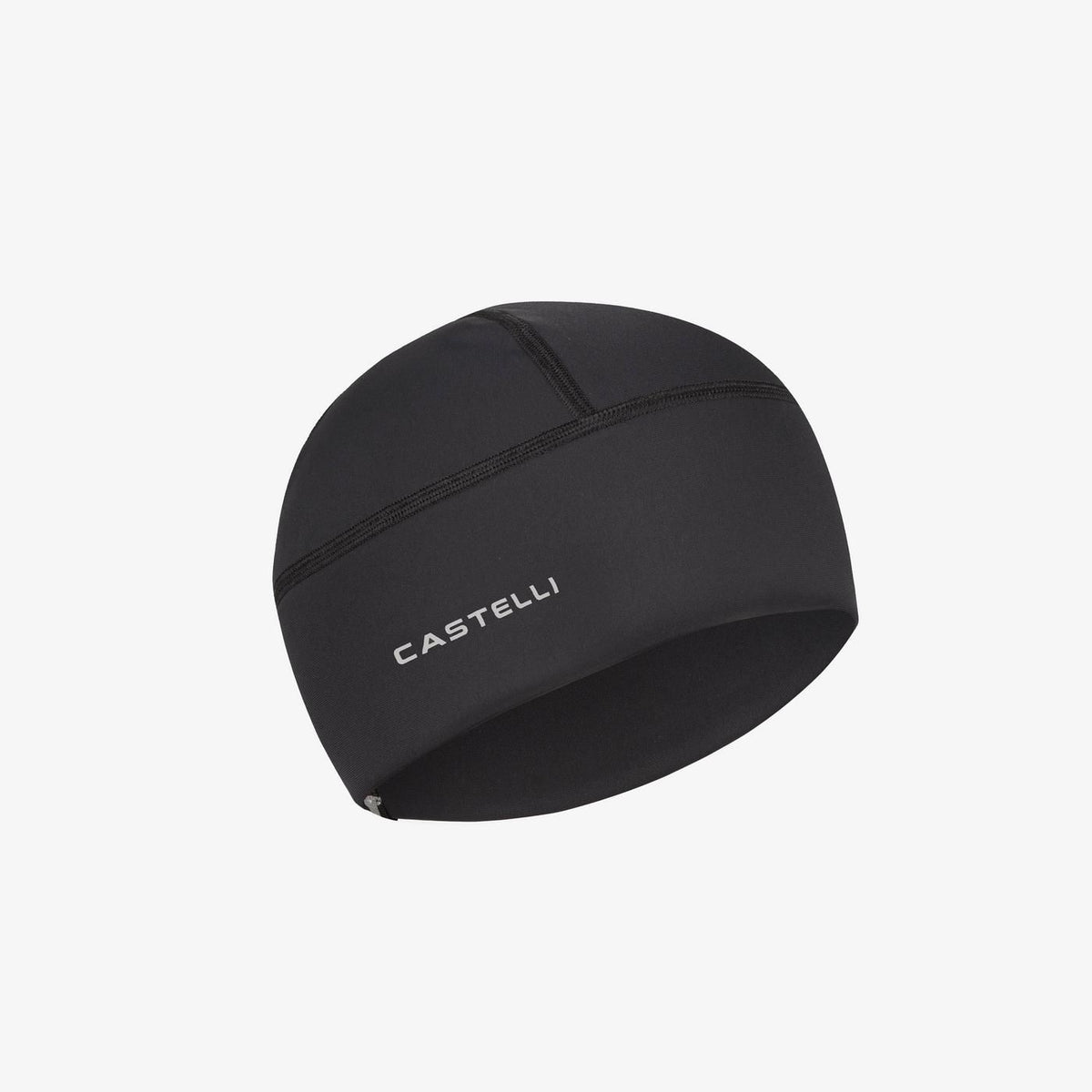 Touca Sob Capacete CASTELLI PRO THERMAL 3 SKULLY Preto