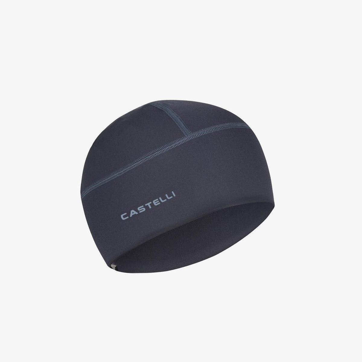 Gorro Sob Capacete CASTELLI PRO THERMAL 3 SKULLY Azul