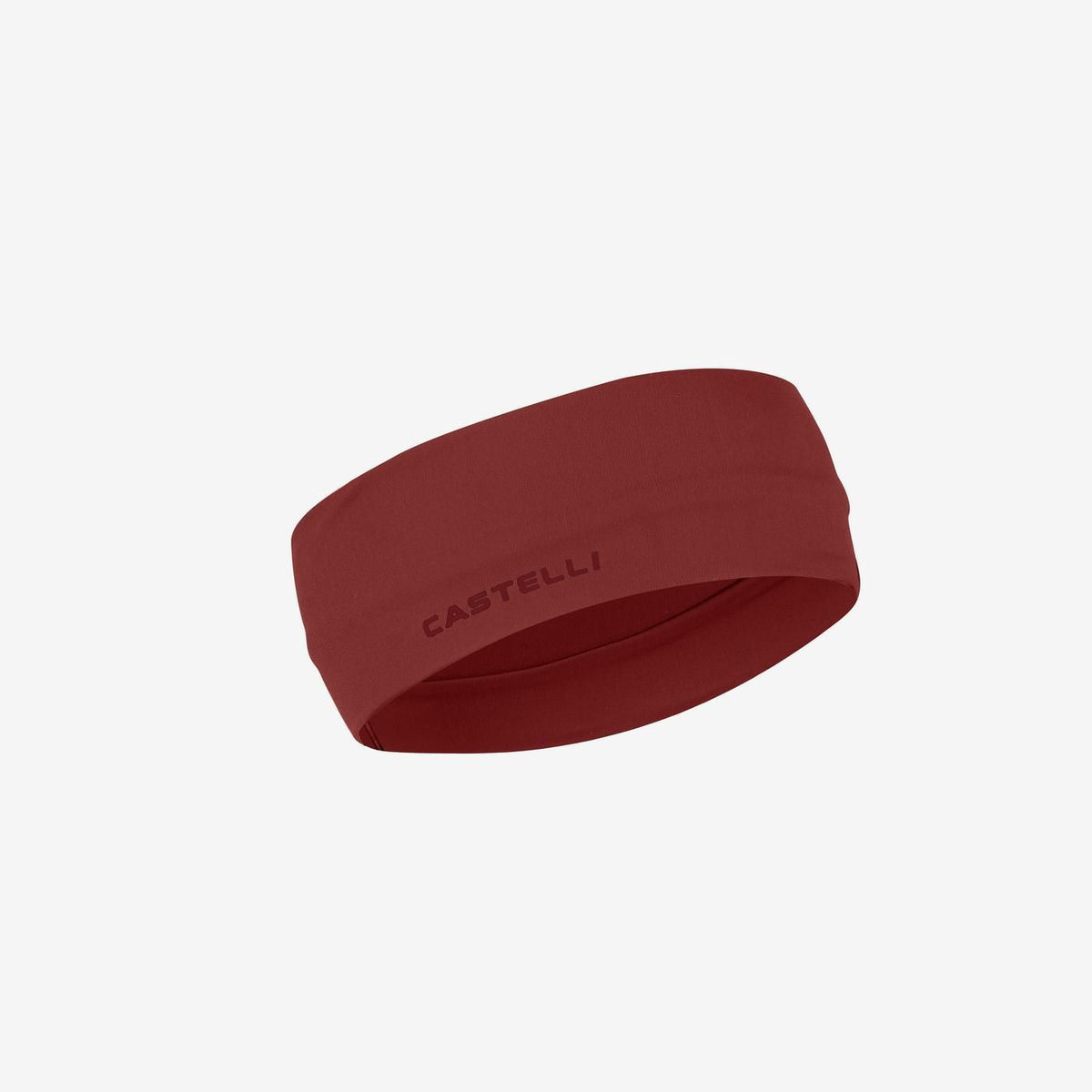 Bandana CASTELLI PRO THERMAL 3 HEADBAND Bordeaux