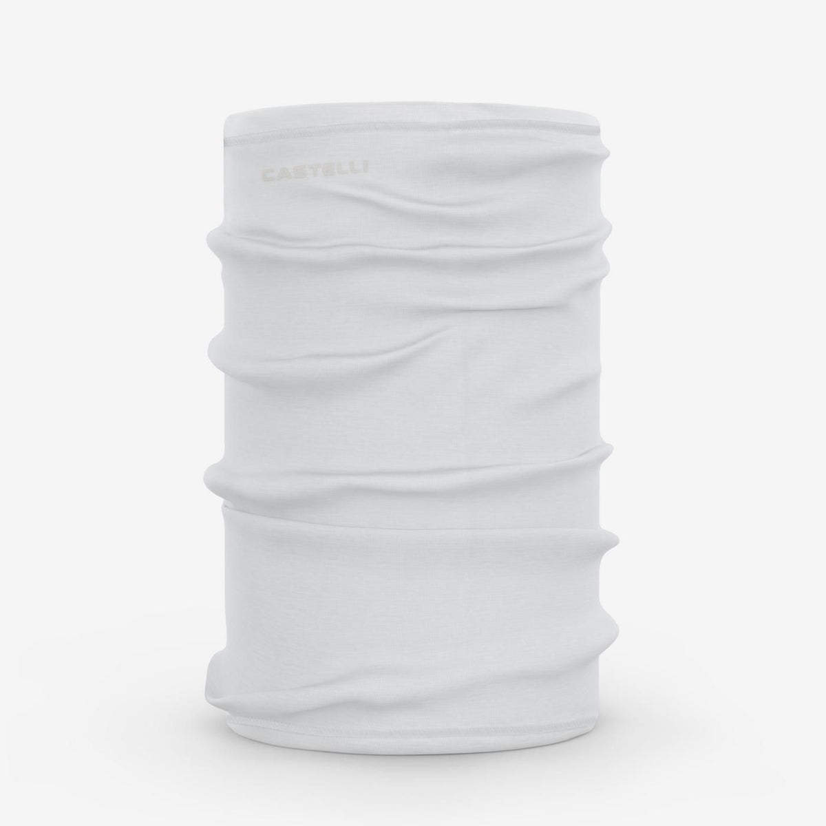 Gola CASTELLI PRO THERMAL 3 NECK ARMER Marfim