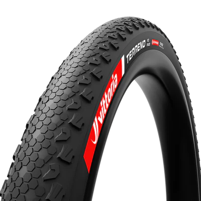 Pneu VITTORIA TERRENO XC RACE 29x2.25 Graphene/Silica Tubeless Ready Soft Black