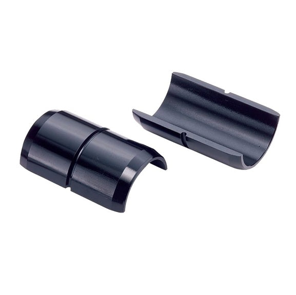 COMPONENTES DE REVERSO Adaptador de haste de D.35mm para 31.8mm