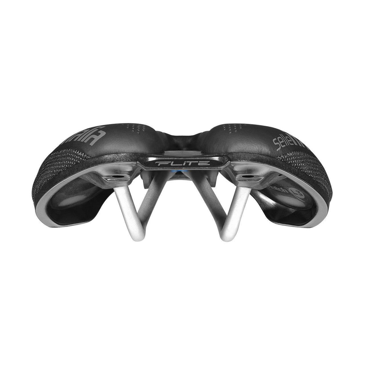 Selim Flite Boost X-Cross L3 - vista traseira