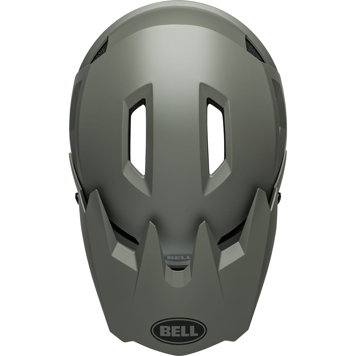 Capacete MTB BELL SANCTION 2 Cinzento
