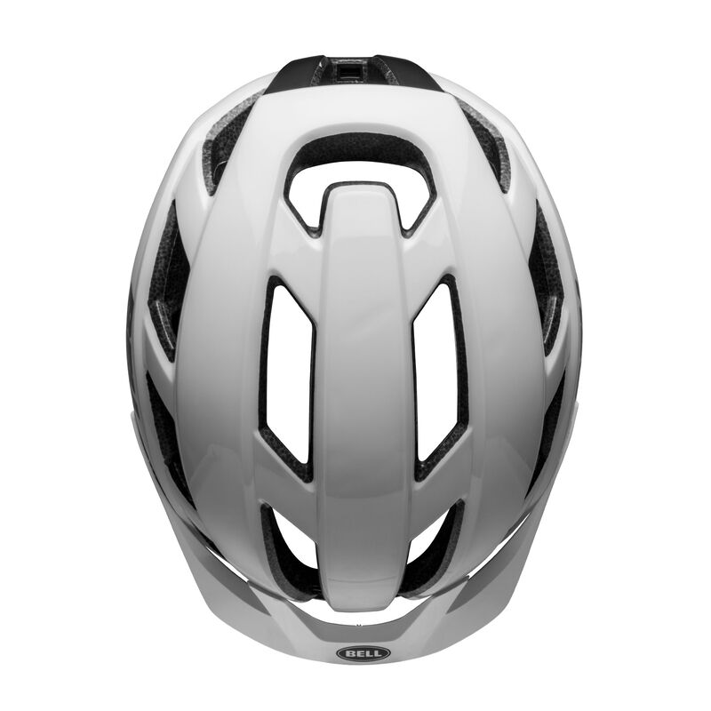 Capacete de estrada BELL FALCON XRV MIPS Branco Mate