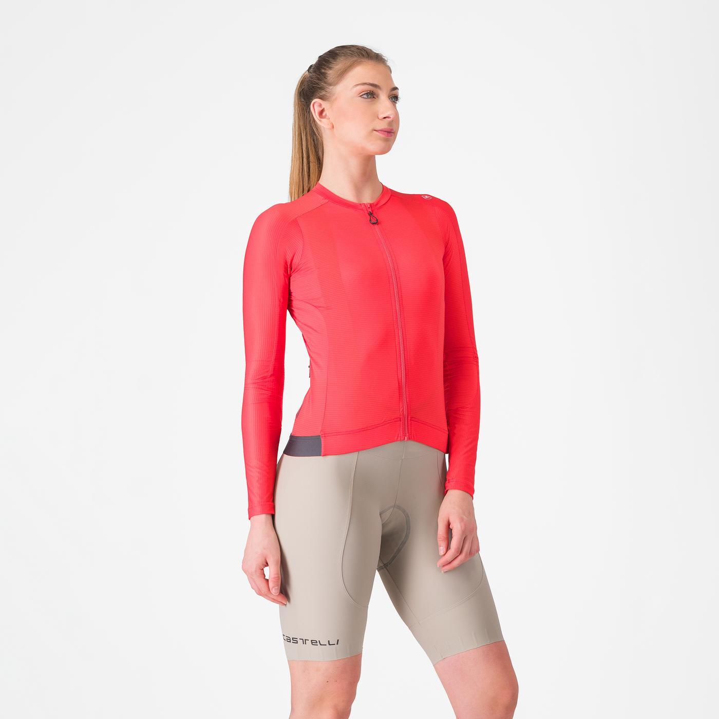 Jardineira CASTELLI ESPRESSO W DT Beige para mulher