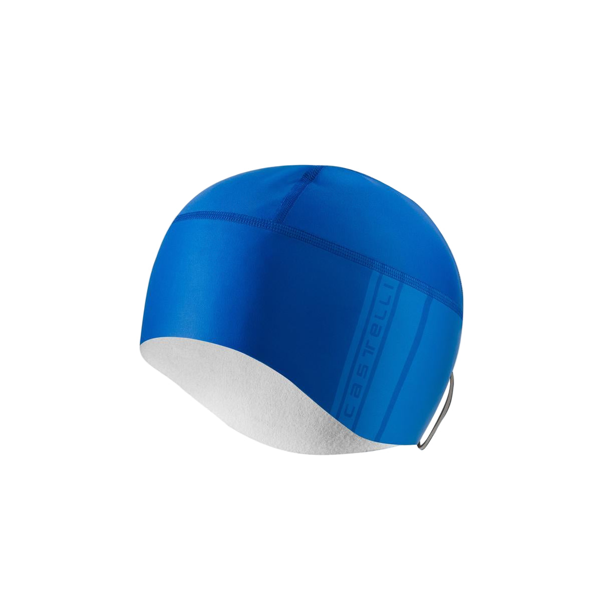 Boné CASTELLI PRO THERMAL 2 Skully Azul