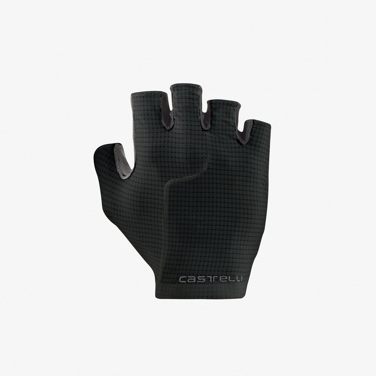 Luvas curtas CASTELLI PREMIO EVO Preto