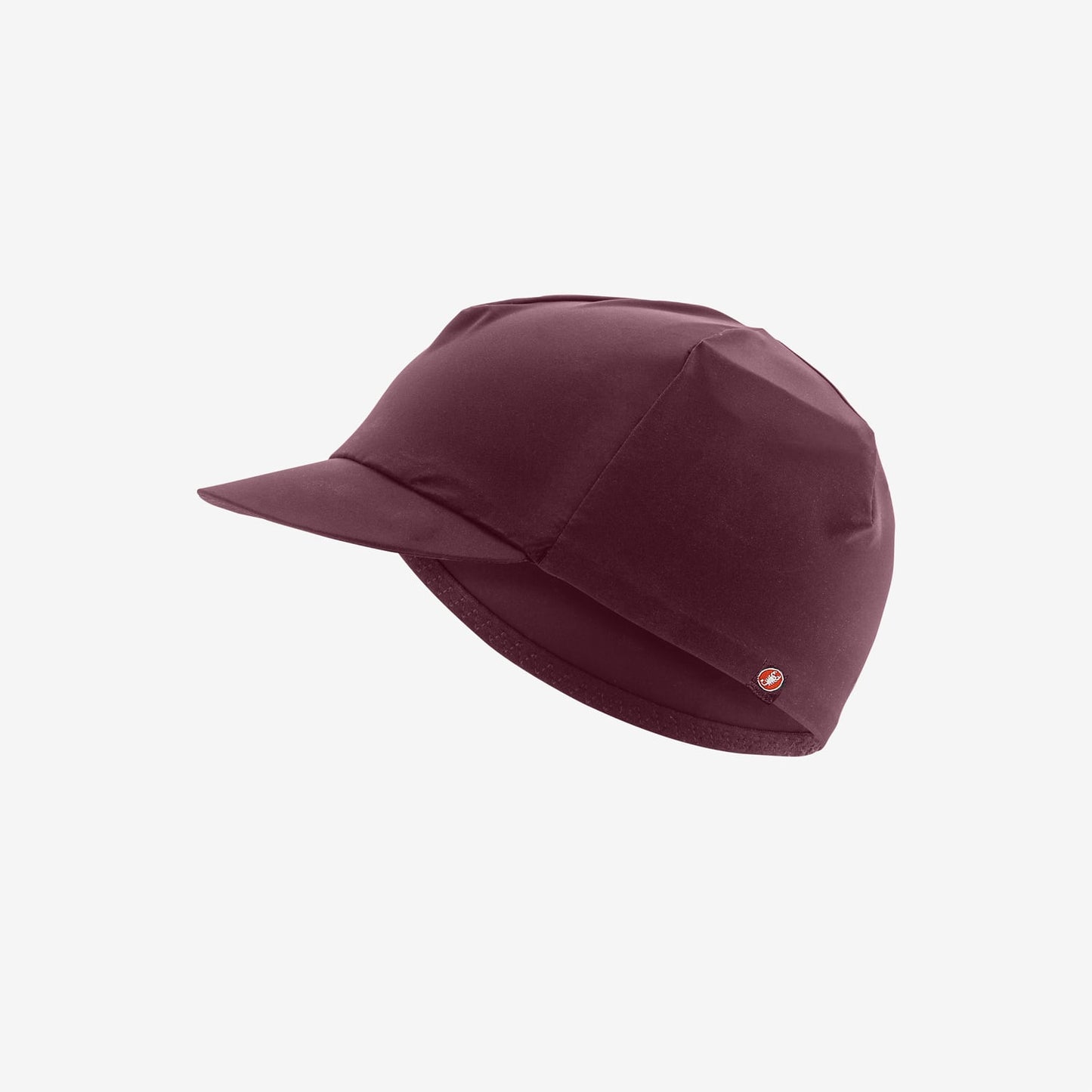 Boné CASTELLI PREMIO EVO Bordeaux
