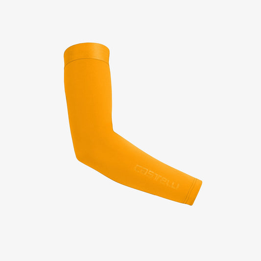 CASTELLI ESPRESSO Mangas laranja