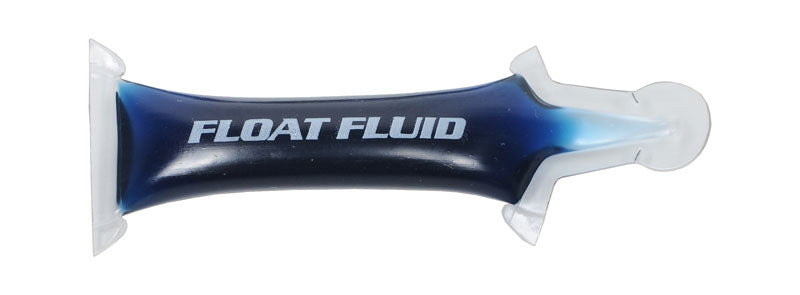 Óleo para forquilhas FOX RACING SHOX FLOAT FLUID 5CC (1 forquilha)