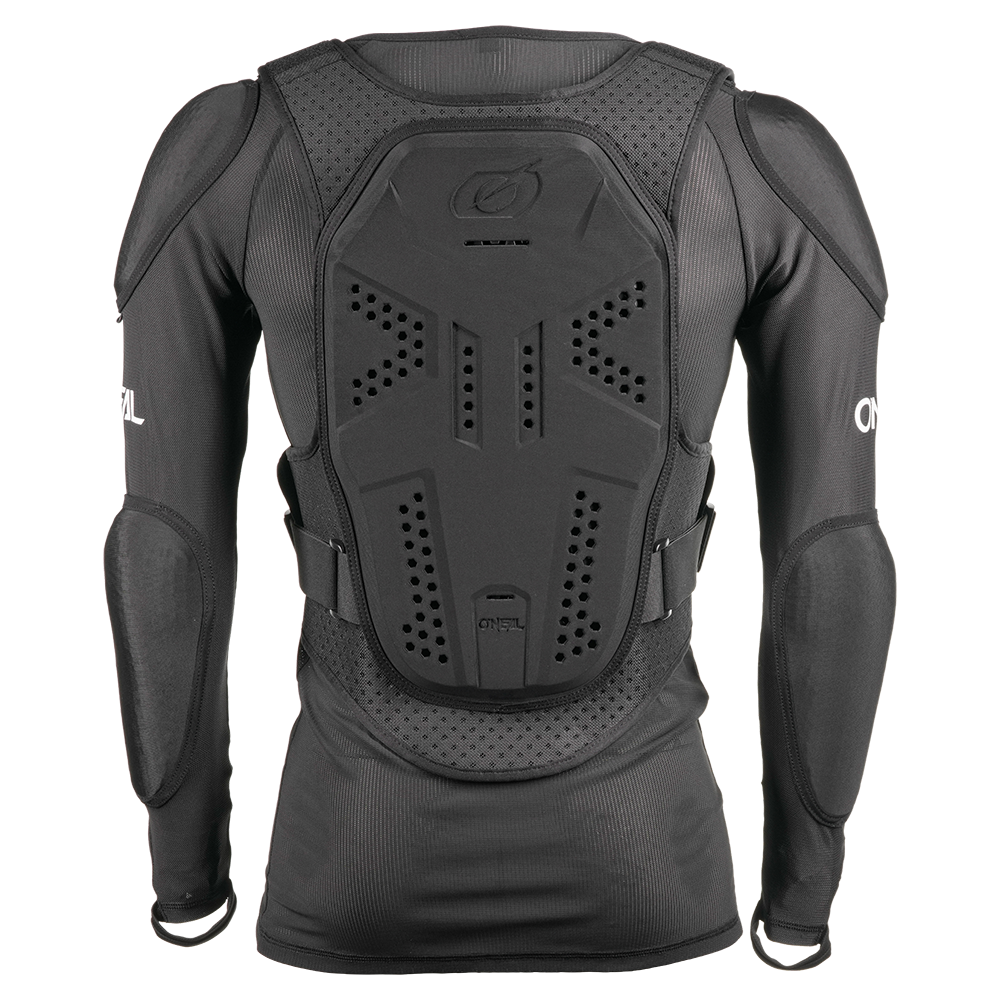 Casaco de proteção O'NEAL BP PRO PROTECTOR Preto