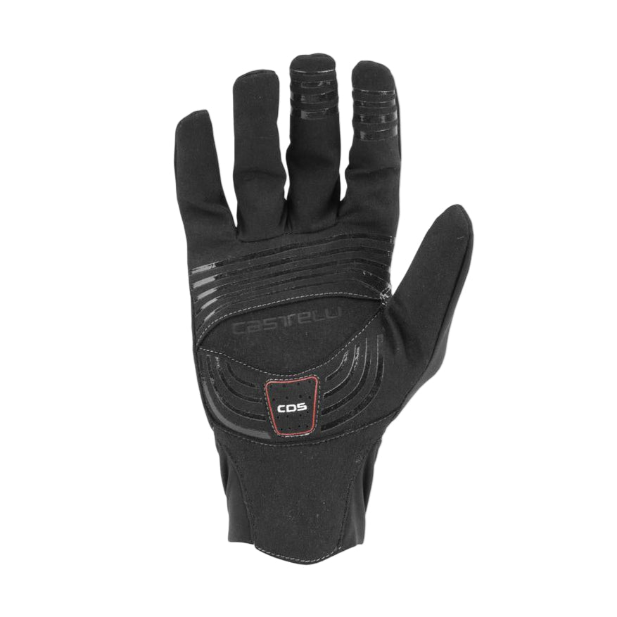 Luvas CASTELLI LIGHTNESS 2 Preto