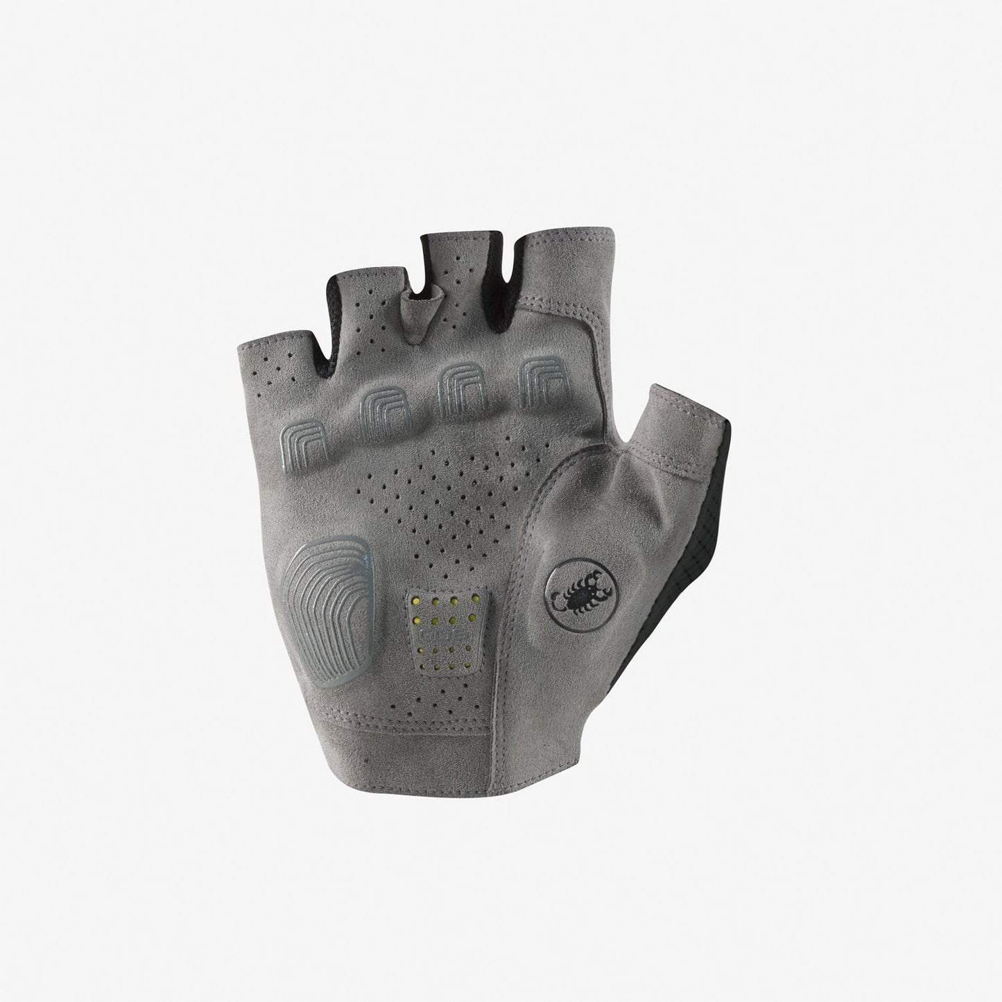 Luvas curtas CASTELLI PREMIO EVO Preto