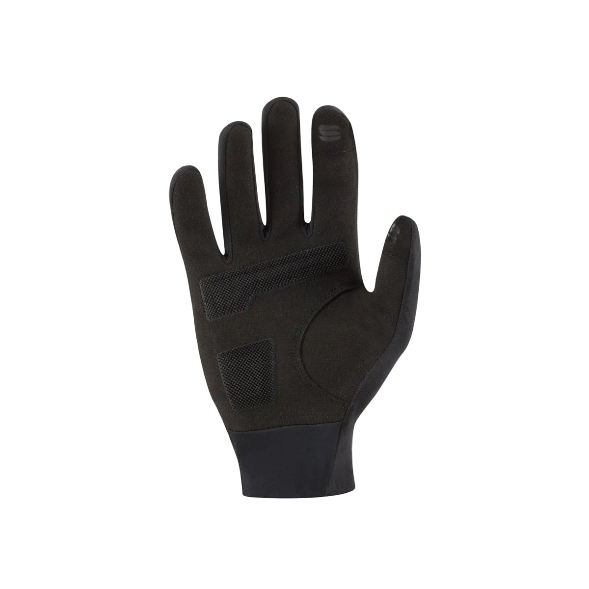 Luvas SPORTFUL ÁGUA LEVE pretas