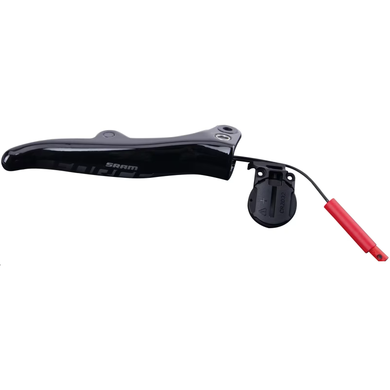 Alavanca da manete esquerda SRAM FORCE ETAP AXS HRD