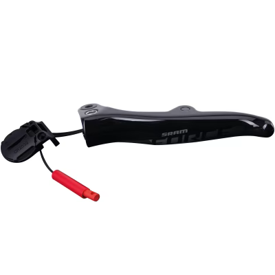 Lâmina da manete direita SRAM Force eTap AXS HRD
