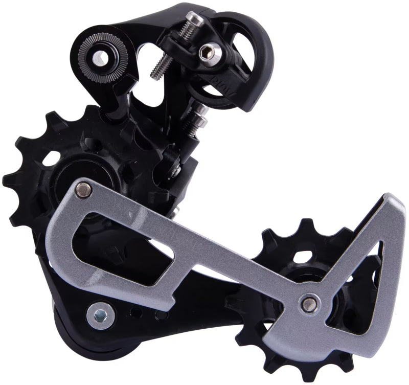 Desviador traseiro SRAM X01 DH 7 velocidades Type 3.0 de caixa média