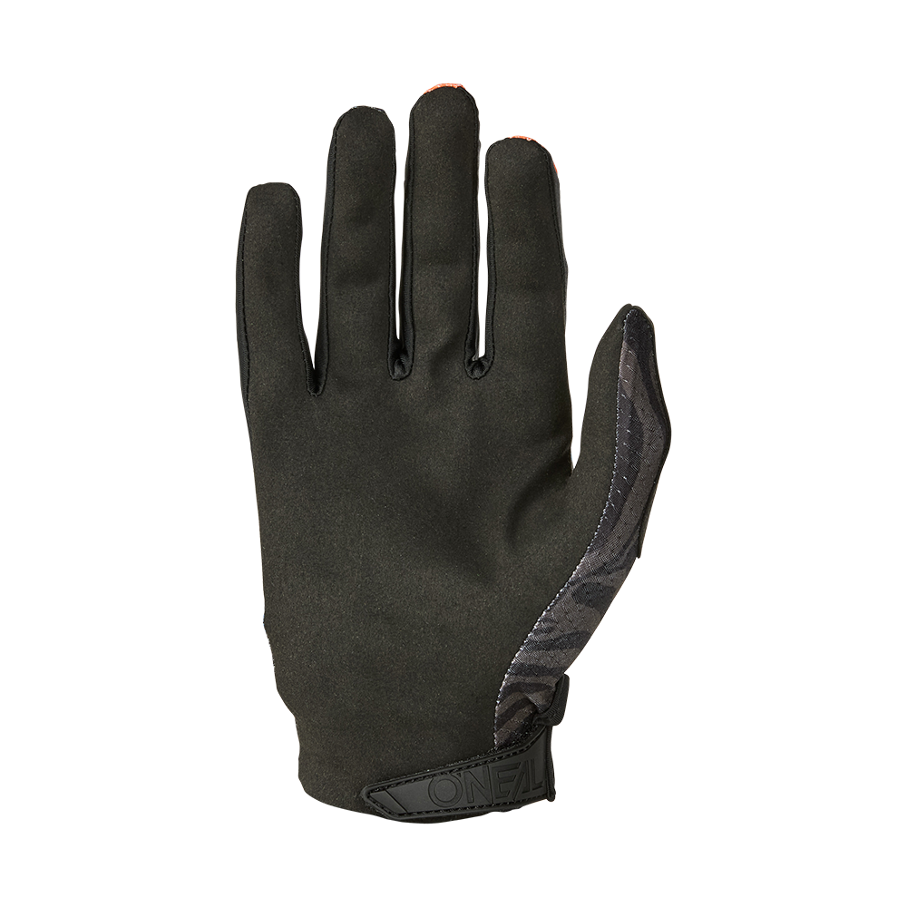 Luvas O'NEAL MATRIX SHOCKER Junior Azul/Laranja