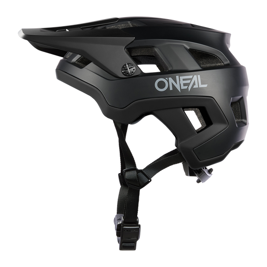 Capacete BTT O'NEAL DEFENDER Preto