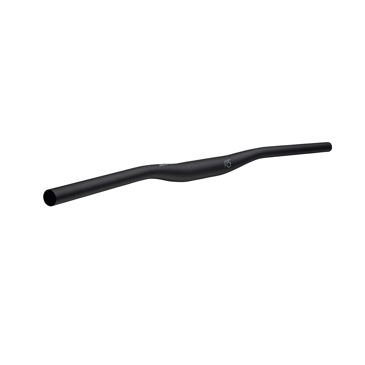 RACE FACE CHESTER Rise 20mm 780mm Guiador preto