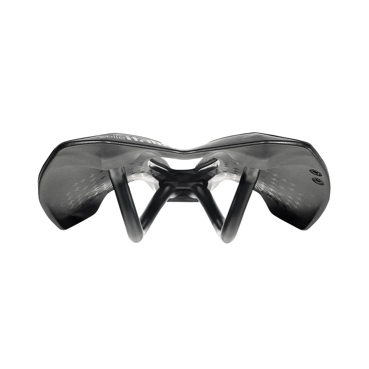 Selim SLR Advan Superflow S3 - vista traseira
