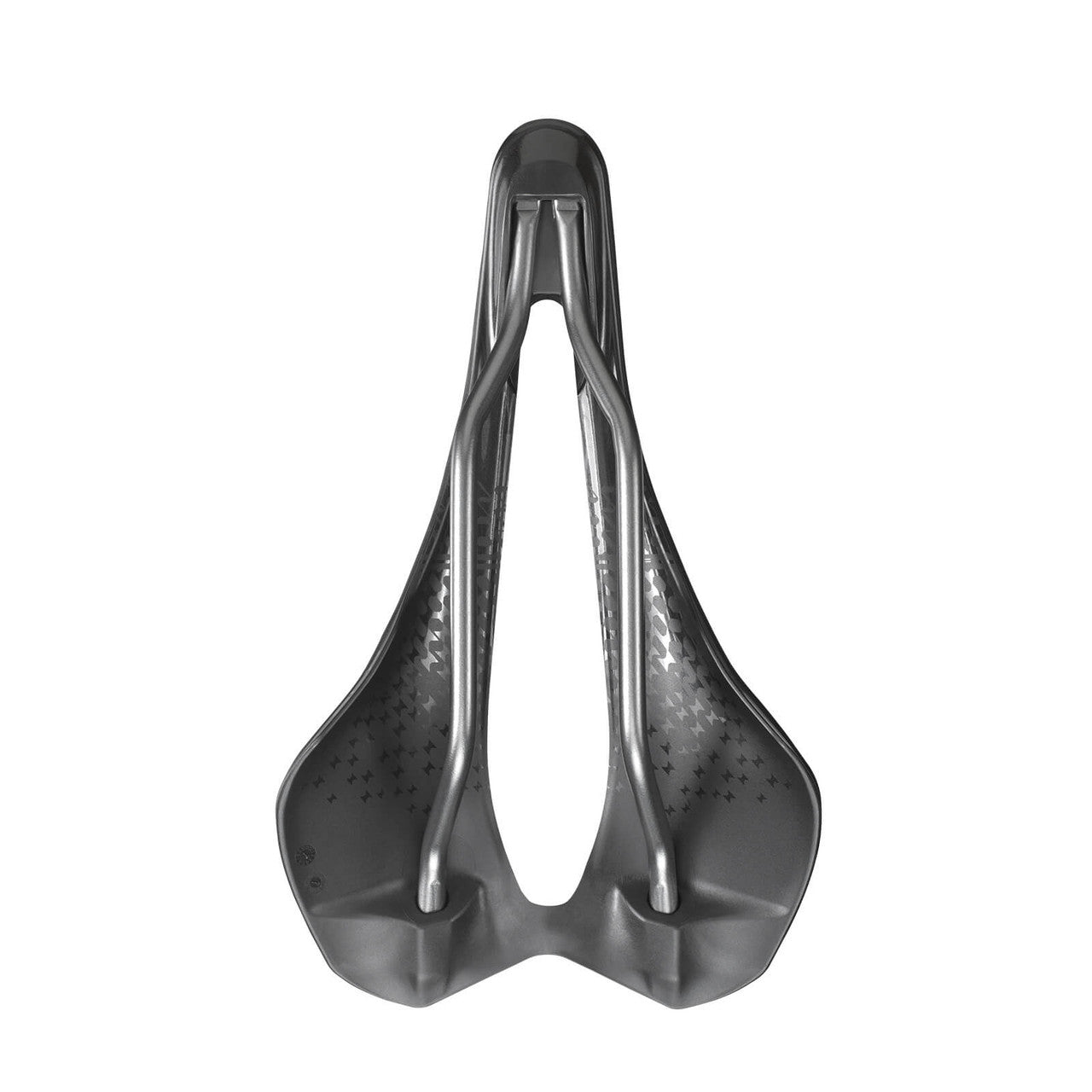 Selim SELLE ITALIA SLR ELITE SUPERFLOW L3 145 mm Carris Titânio