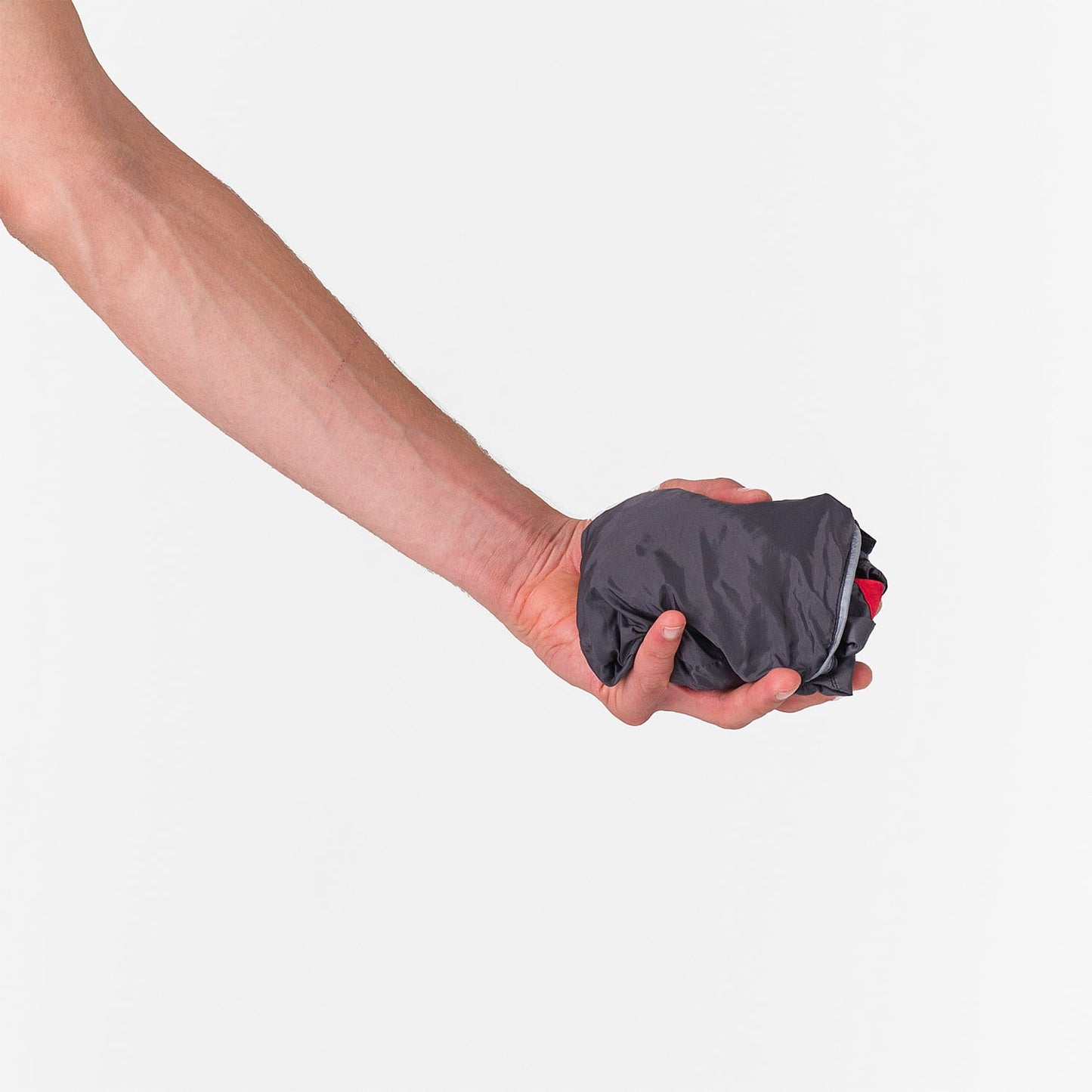 Casaco sem mangas CASTELLI ARIA Cinzento escuro