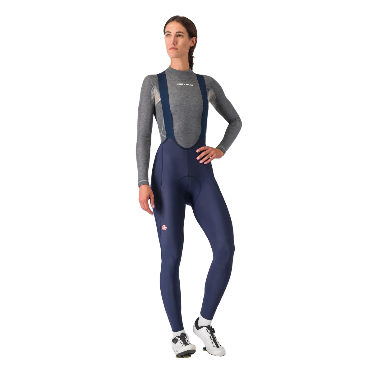 Calças de ganga CASTELLI ESPRESSO W DT para mulher Azul