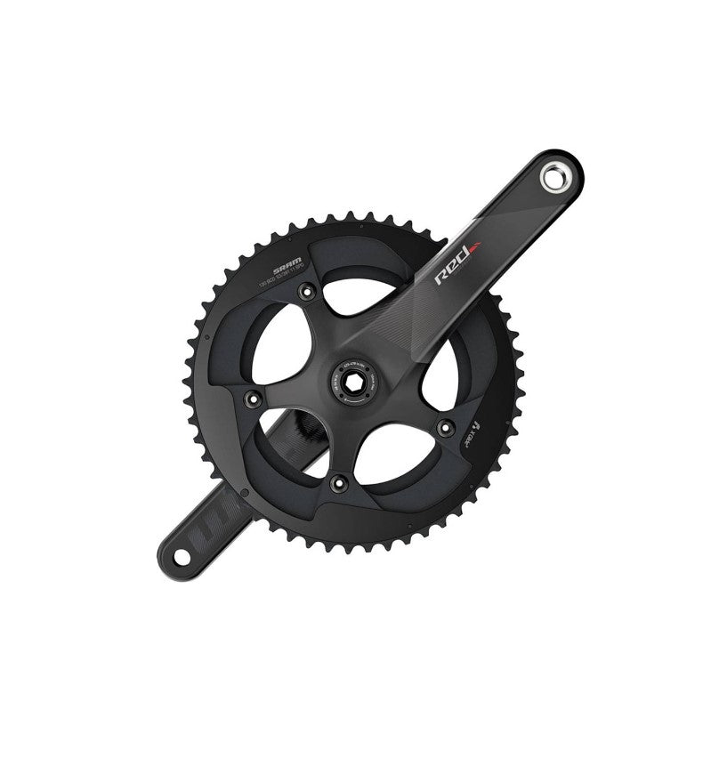 Pedaleira SRAM RED 22 EXOGRAM 11V BB386
