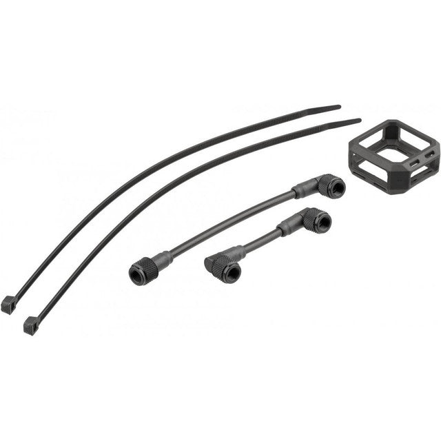 Controlador de pressão QUARQ SHOCKWIZ