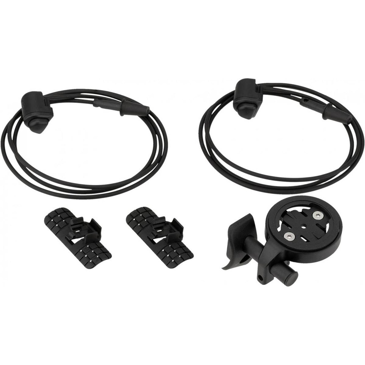 Cabos de extensão de carbono ZIPP VUKAS SHIFT AXS 90 410mm