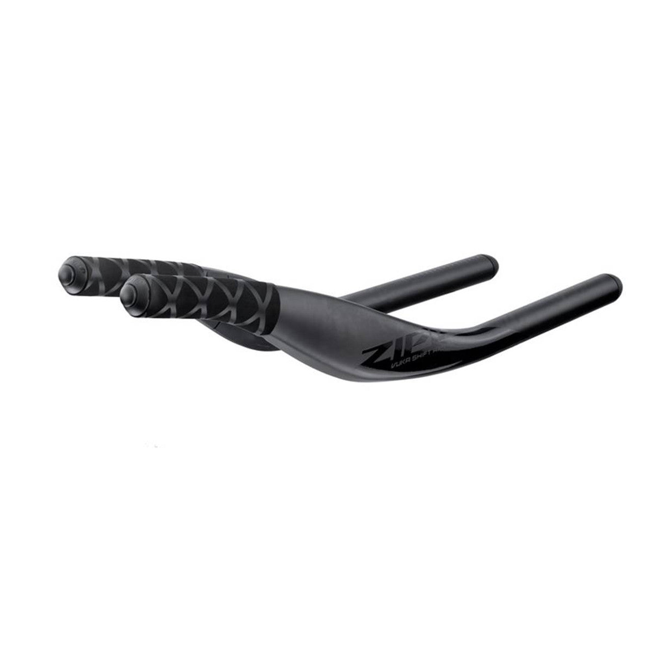 Cabos de extensão de carbono ZIPP VUKAS SHIFT AXS 90 410mm