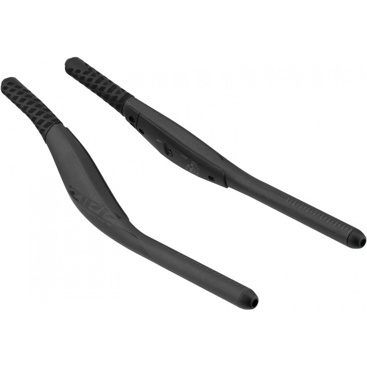 Cabos de extensão de carbono ZIPP VUKAS SHIFT AXS 90 410mm