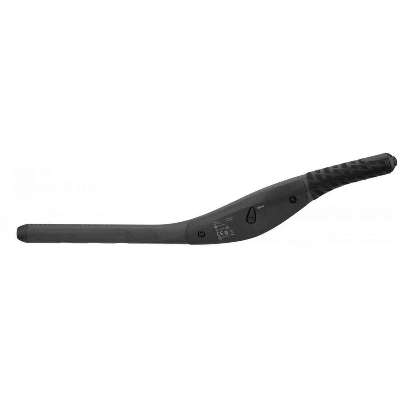 Cabos de extensão de carbono ZIPP VUKAS SHIFT AXS 90 410mm