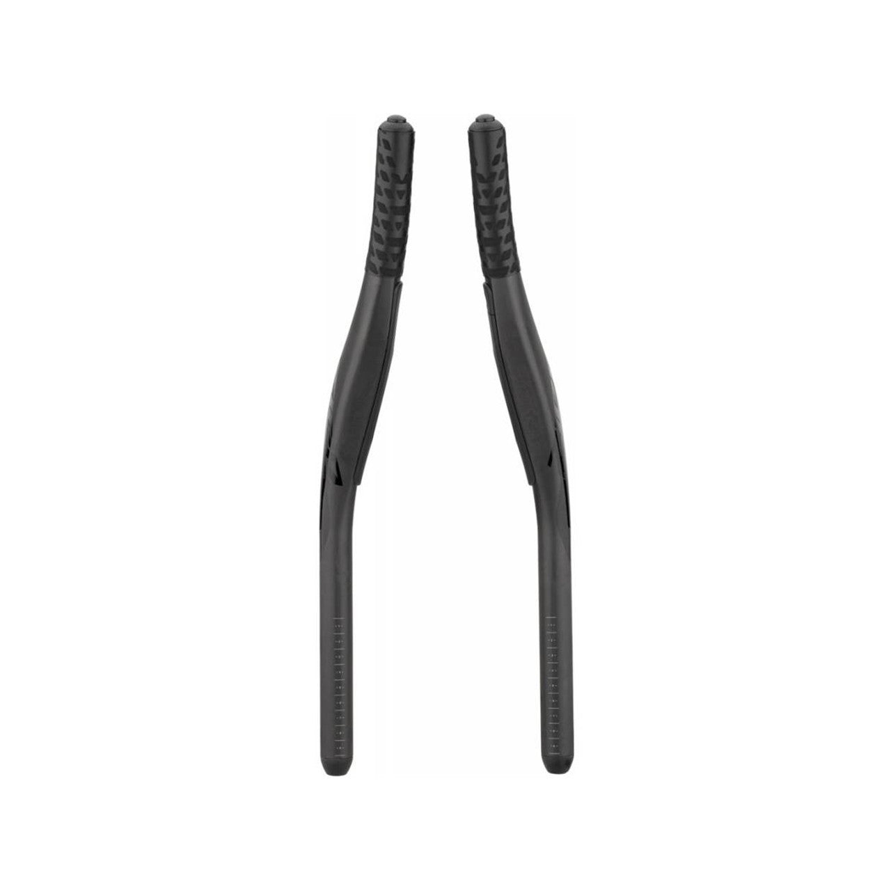 Cabos de extensão de carbono ZIPP VUKAS SHIFT AXS 90 410mm
