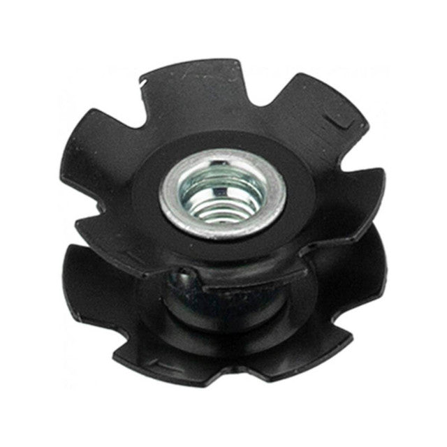 ROCKSHOX JUDY SILVER TK 27.5" SoloAir Tapered Fork 15X110mm Preto