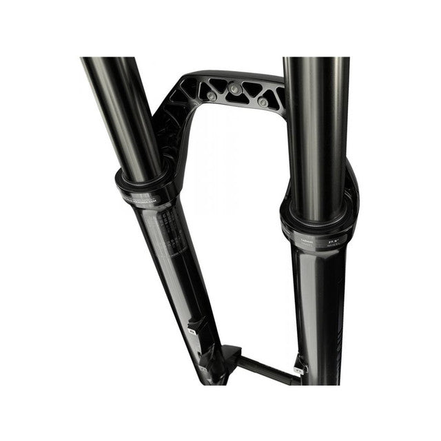ROCKSHOX 35 GOLD RL E-MTB 29 Eixo da forquilha cónica DebonAir 15x110 mm Boost Preto