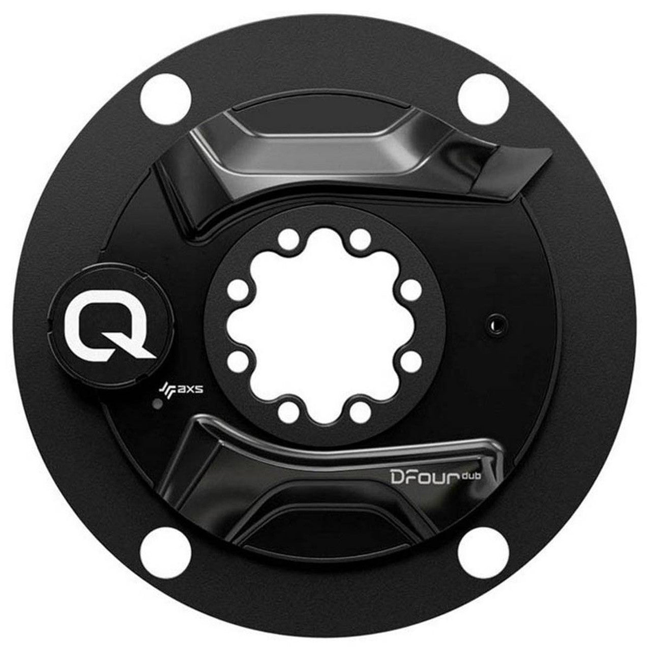 Pedaleira mono 12V Power Sensor QUARQ DFOUR DUB