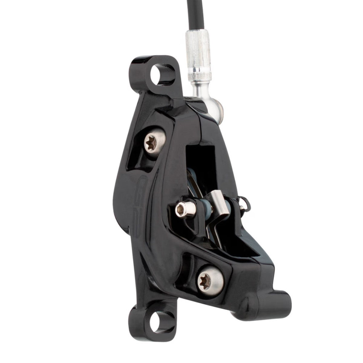 Travão dianteiro SRAM G2 ULTIMATE Preto