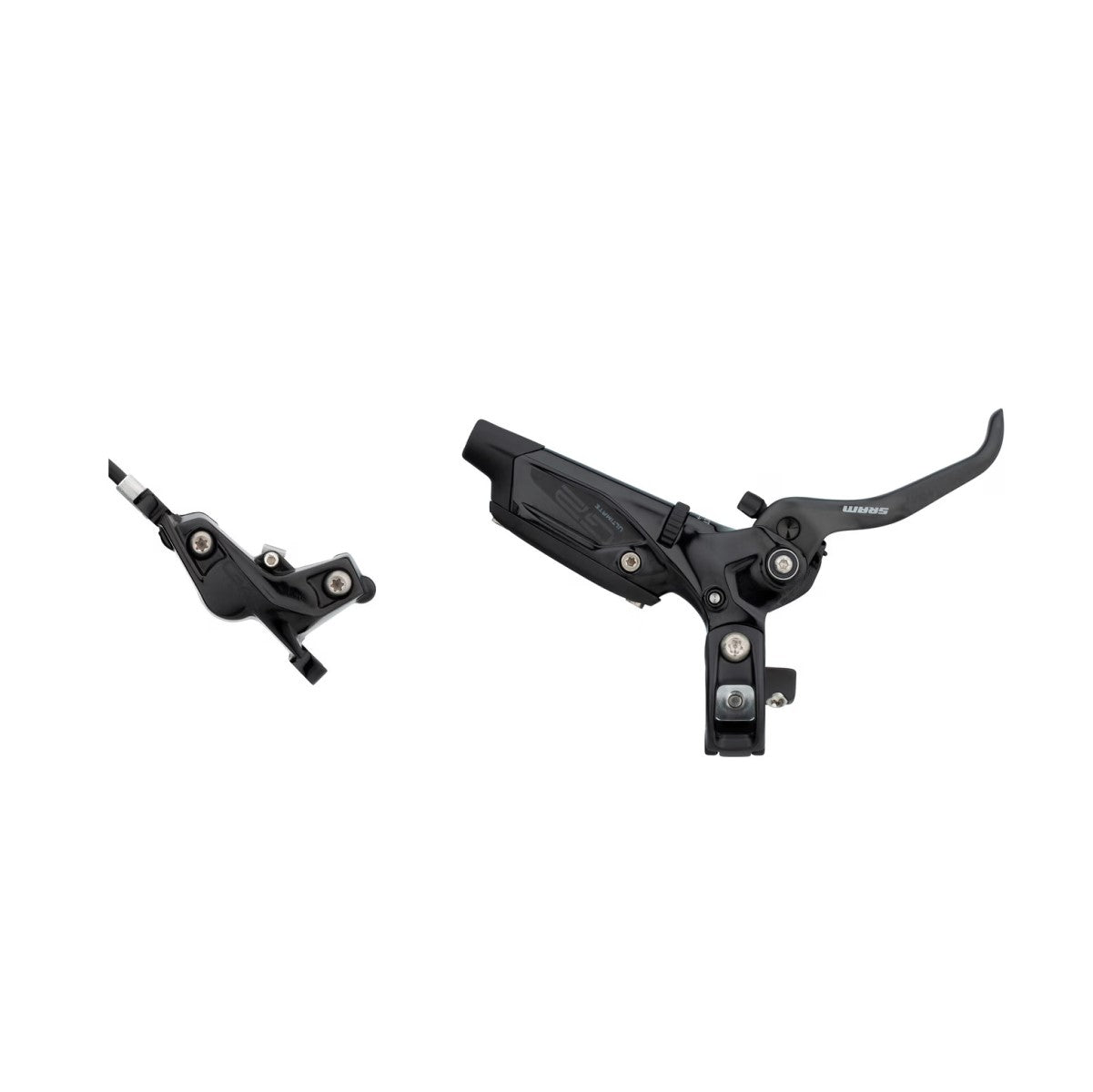 Travão traseiro SRAM G2 ULTIMATE Preto