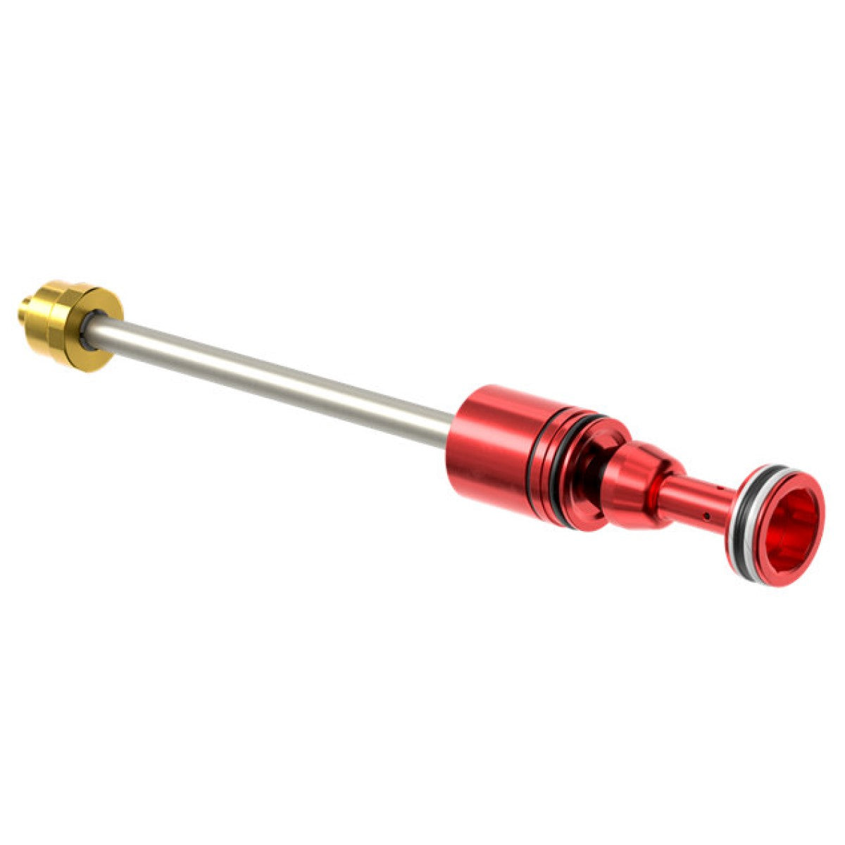 Kit de atualização ROCKSHOX Debonair+ com Butter Cup 140mm LYRIK D1+ (2023+)