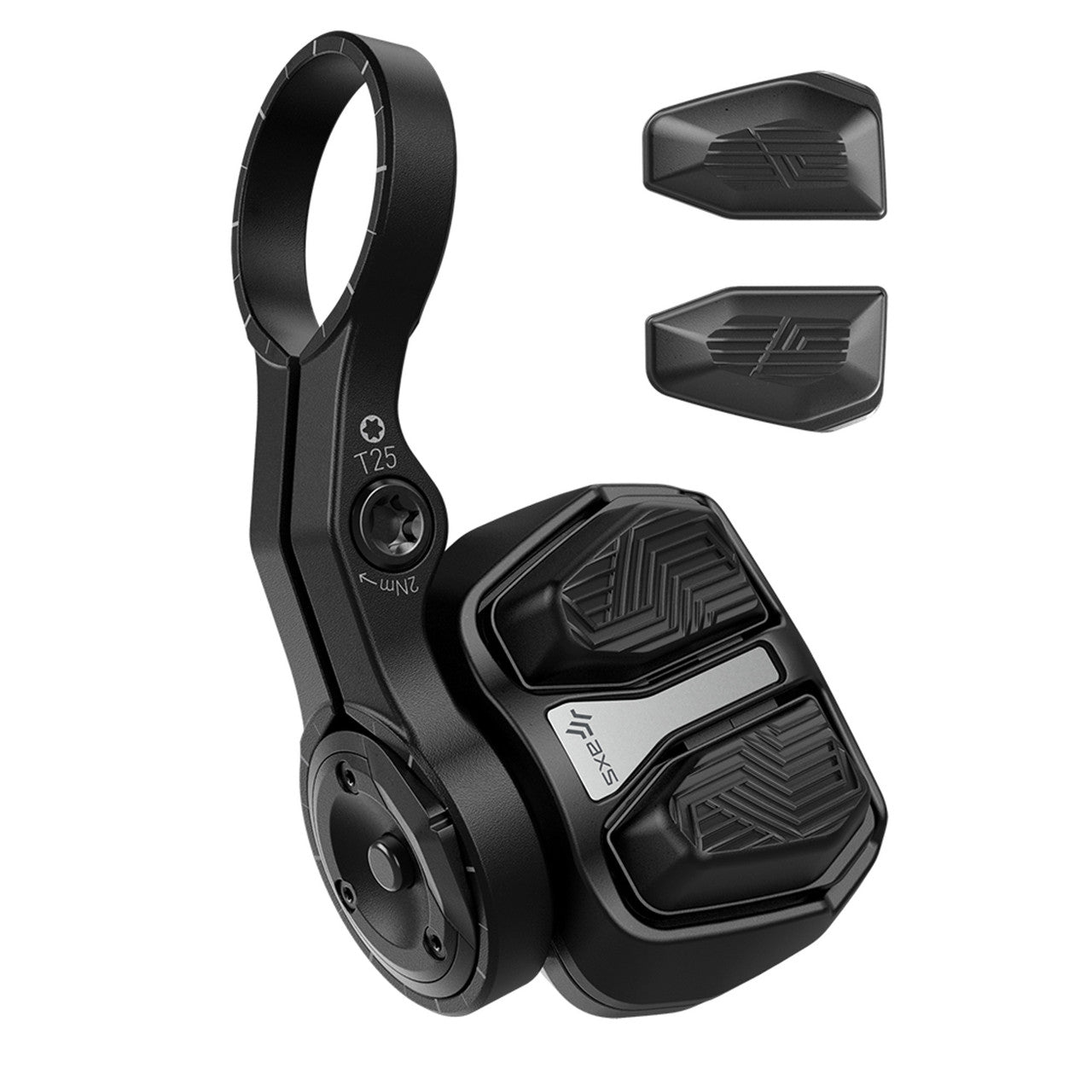Pacote SRAM XX-SL EAGLE POWERMETER T-Type AXS Q174 DUB 34 Teeth 10/52