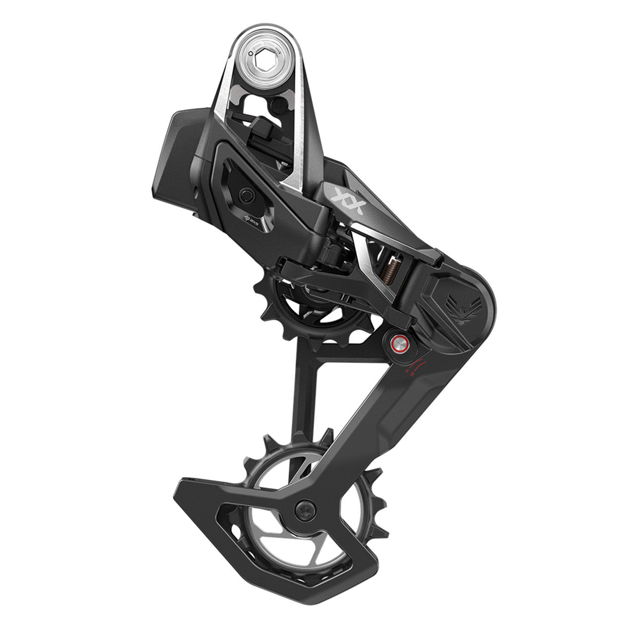 Pacote SRAM XX-SL EAGLE POWERMETER T-Type AXS Q174 DUB 34 Teeth 10/52