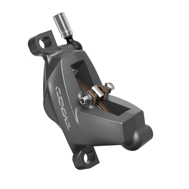 Travão traseiro SRAM CODE BRONZE STEALTH Cinzento