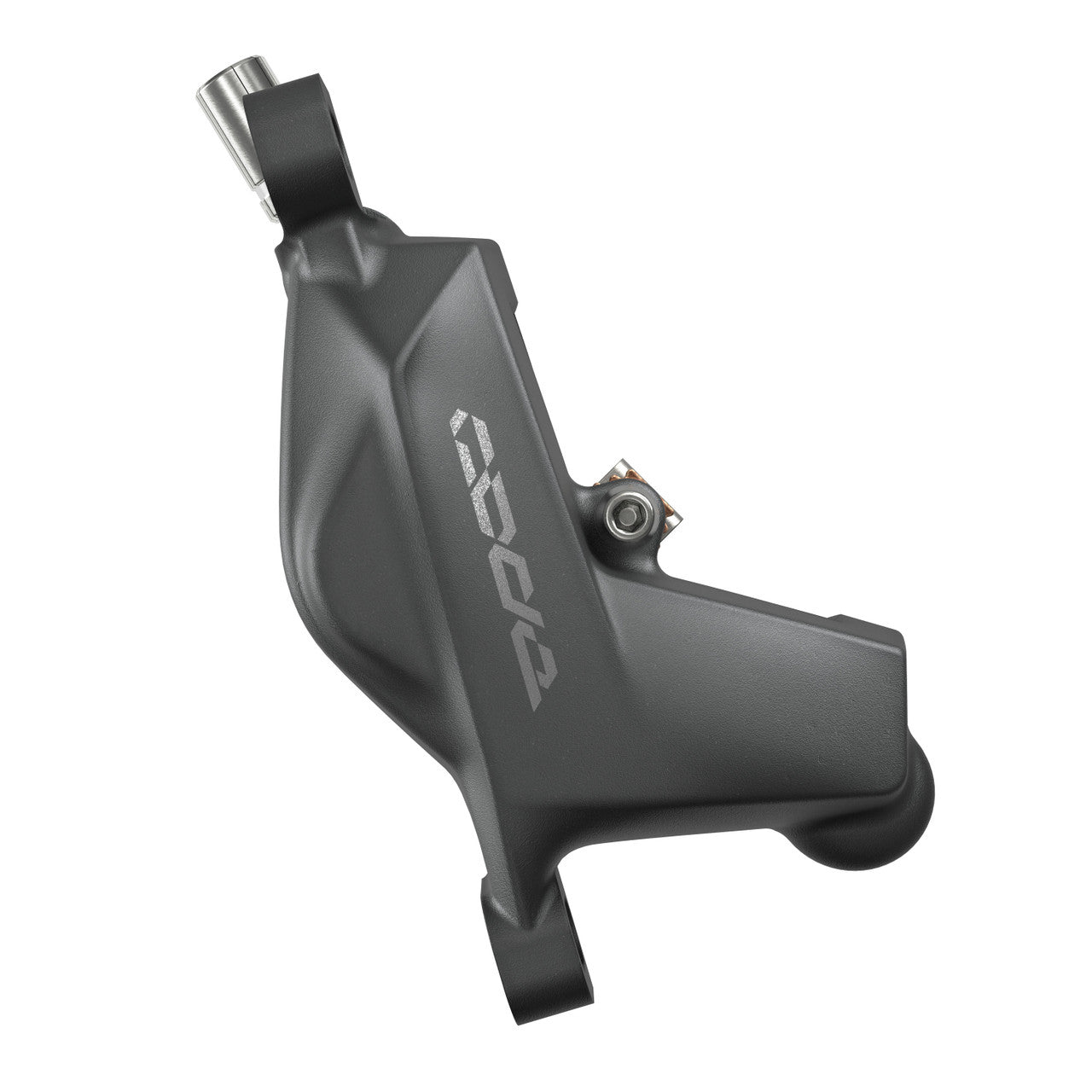 Travão traseiro SRAM CODE BRONZE STEALTH Cinzento