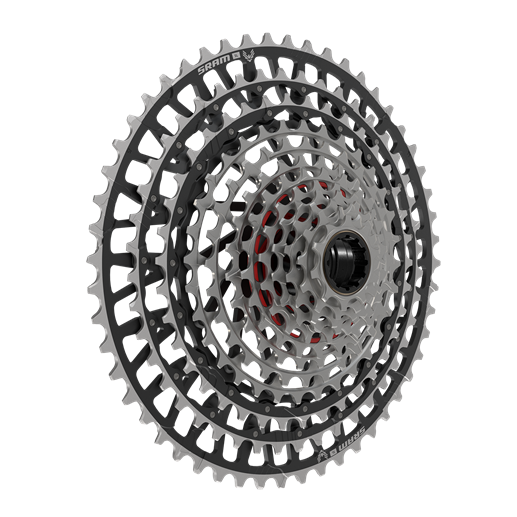 Cassete SRAM XX-SL EAGLE T-TYPE XS-1299 12V